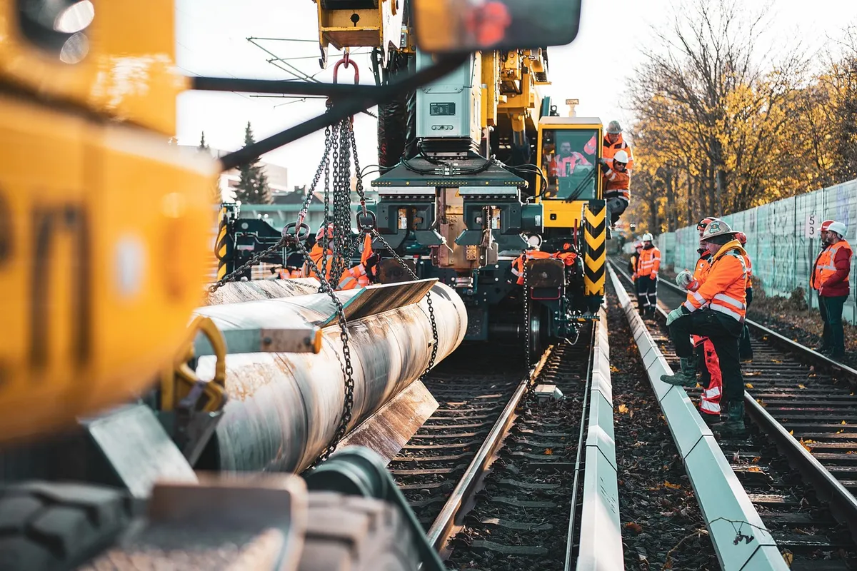 Was macht eigentlich ein Sicherungsposten (SiPo)?